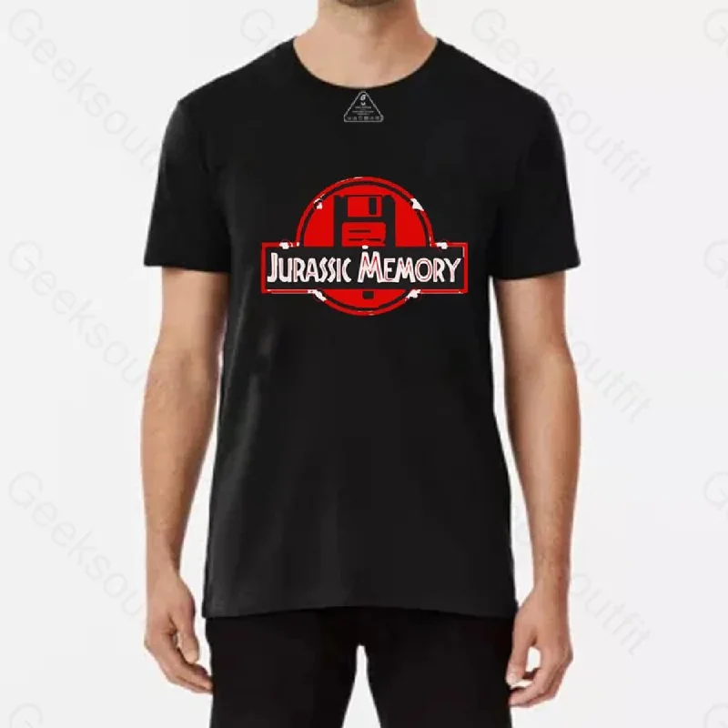 Jurassic Memory T-Shirt