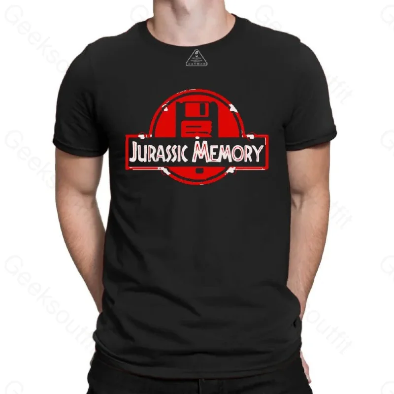 Jurassic Memory T-Shirt