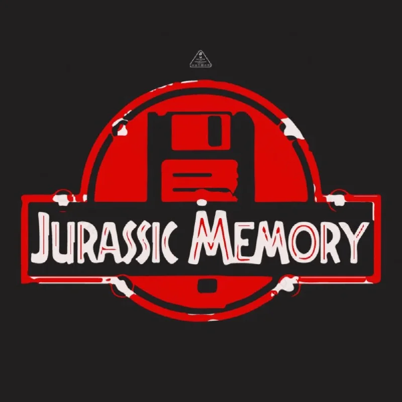 Jurassic Memory T-Shirt