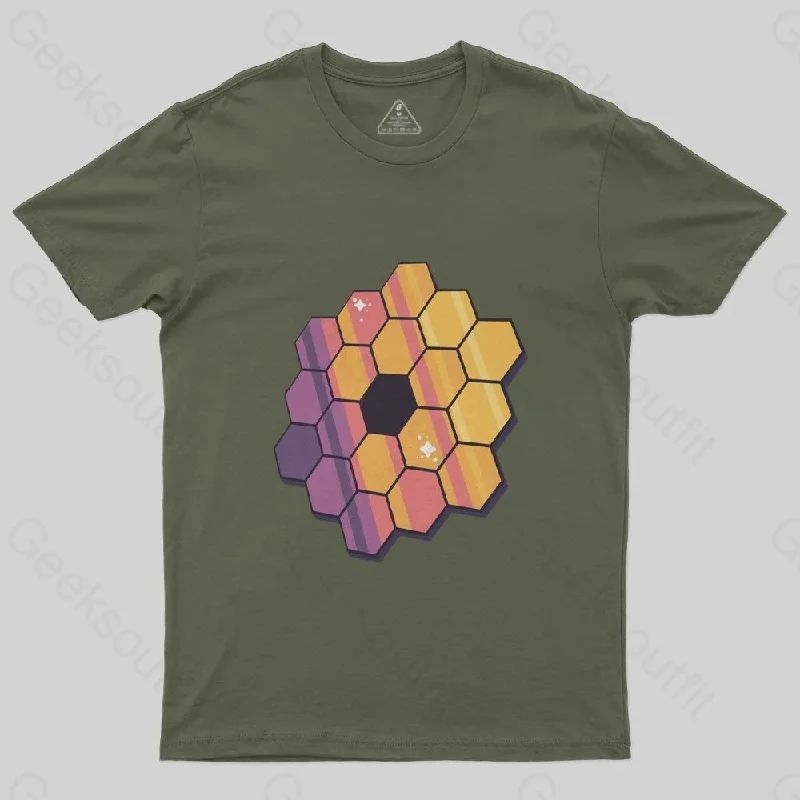 JWST T-Shirt