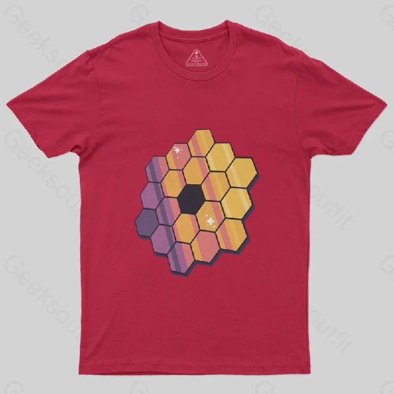 JWST T-Shirt