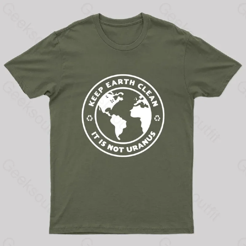 Army Green / S