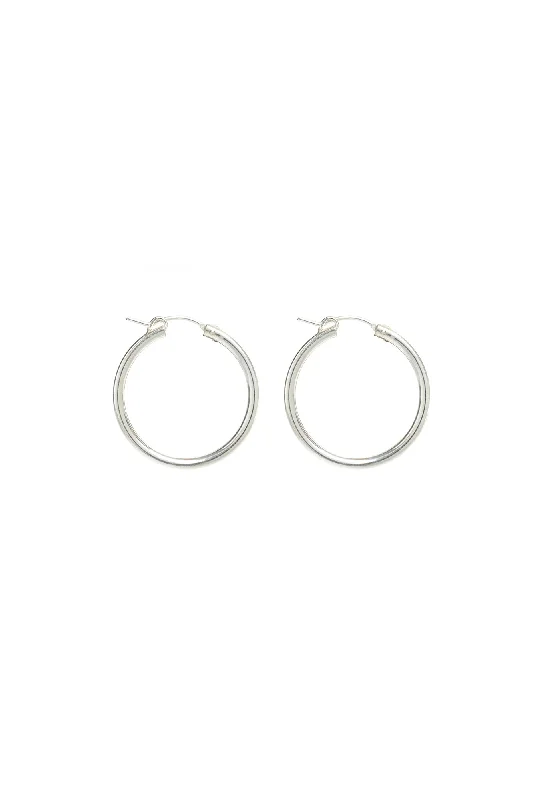 LISBETH JEWELRY - ANNEAUX FAUNA - ARGENT