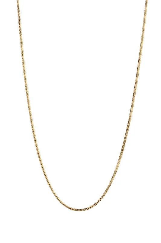 LISBETH JEWELRY - COLLIER DARIA 2.0 - OR REMPLI