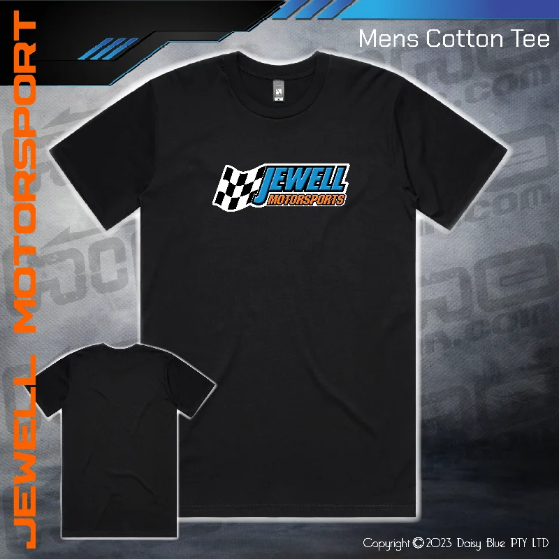 Logo Tee - Jewell Motorsport