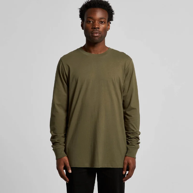 Long Sleeve Tee - Barto