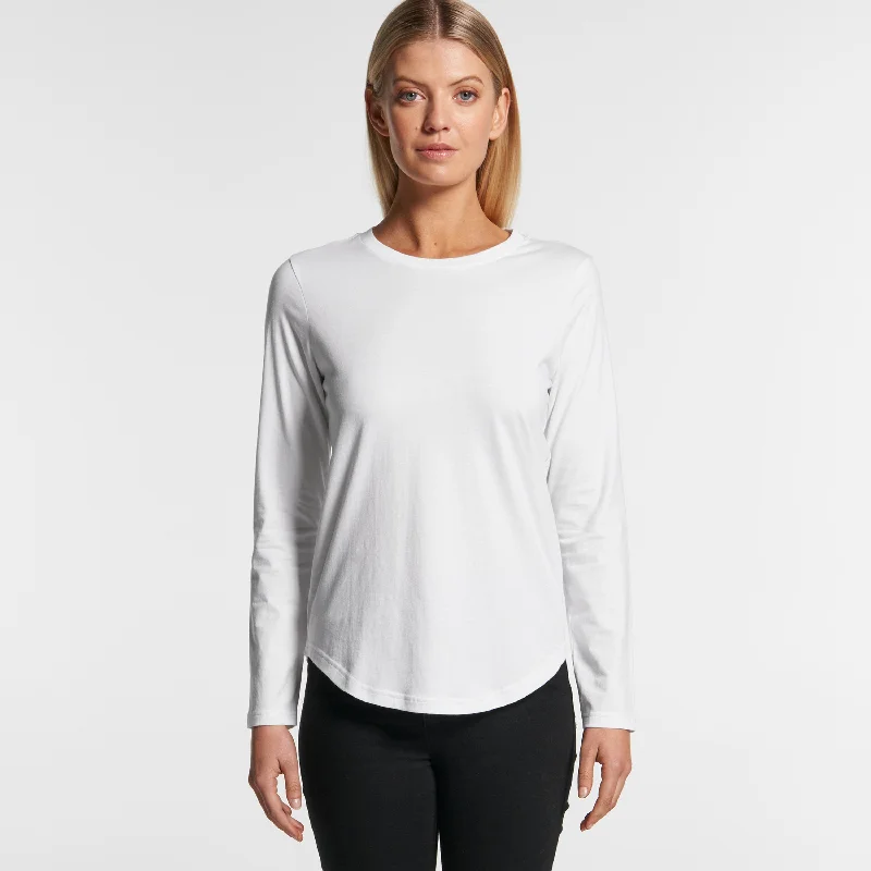 Long Sleeve Tee - Barto