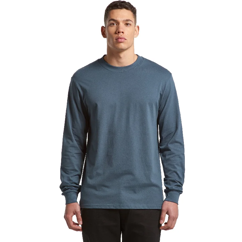 Long Sleeve Tee - Dean Heseltine