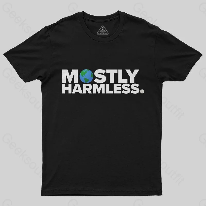 Mostly Harmless T-Shirt