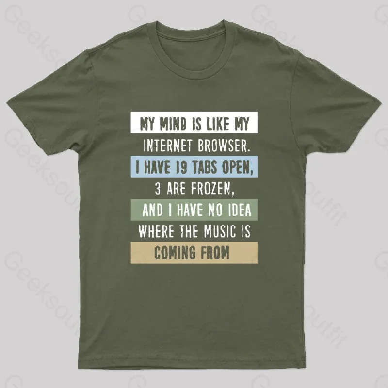 Army Green / S