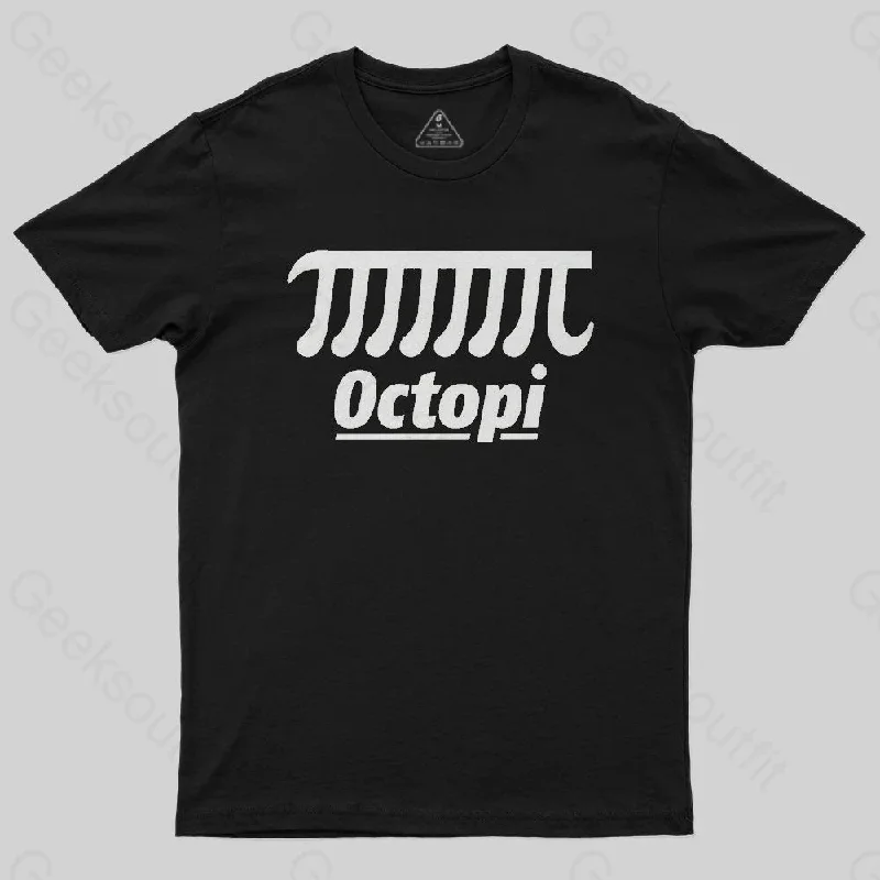 Octopi T-Shirt