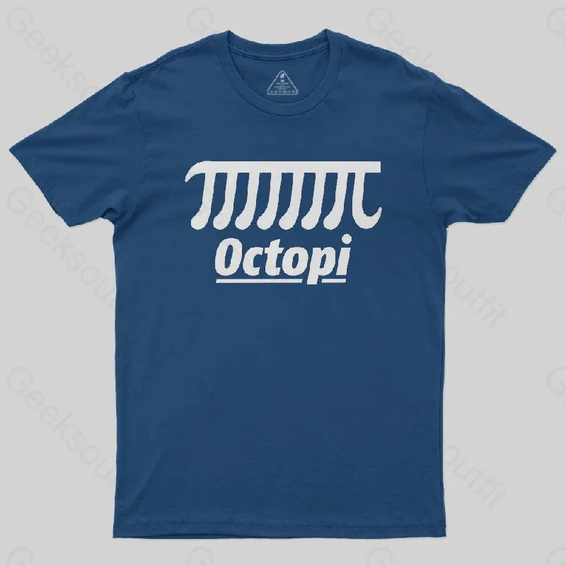 Octopi T-Shirt