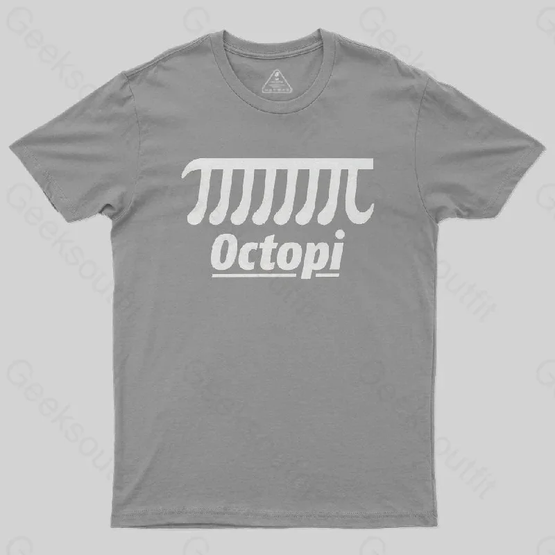 Octopi T-Shirt