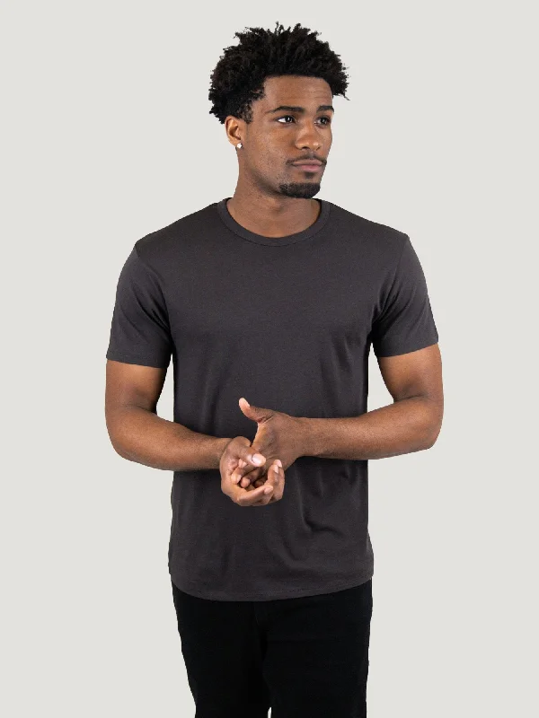 Onyx Eco Fresh V-Neck 5-Pack