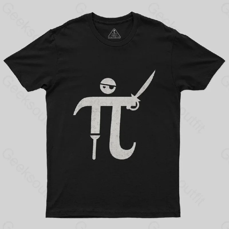 Pi-rate T-Shirt