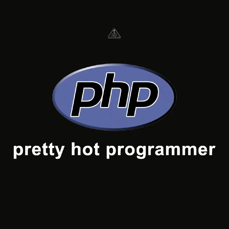 Pretty Hot Programmer T-Shirt