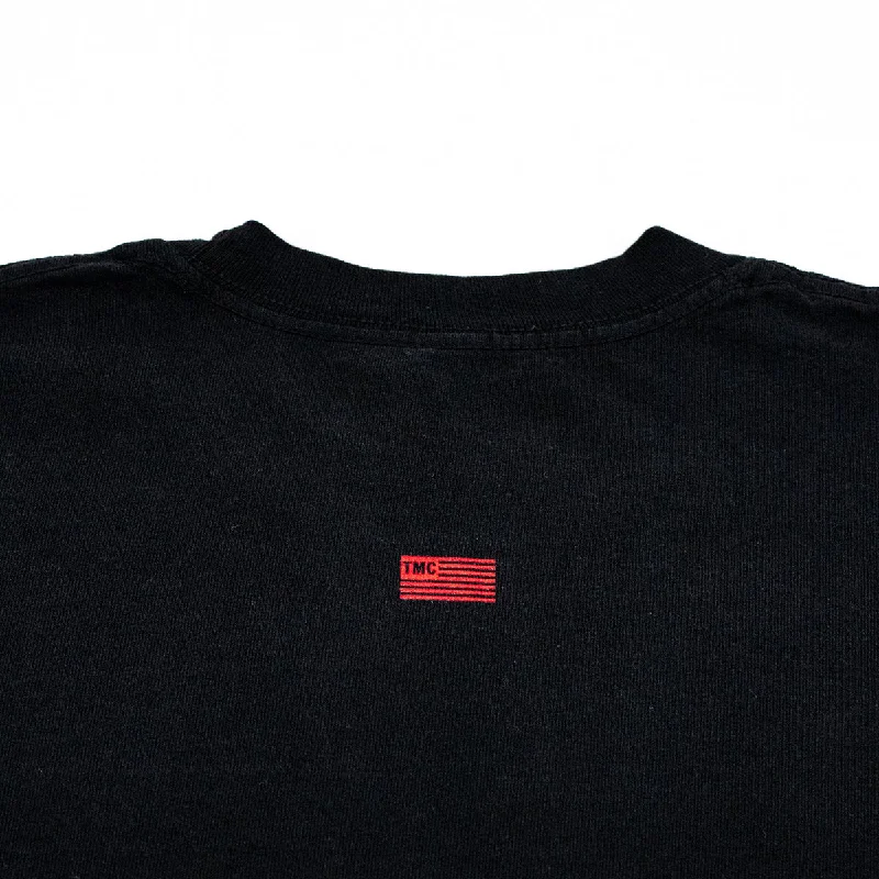 Profit T-shirt - Black