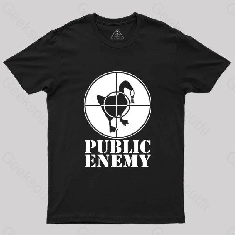 Public Enemy T-Shirt