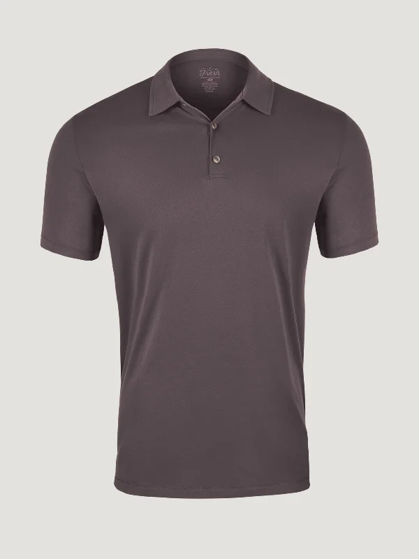 Purple Galaxy Tall Polo