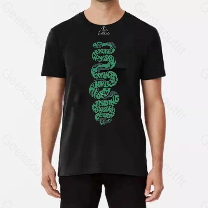 python T-Shirt