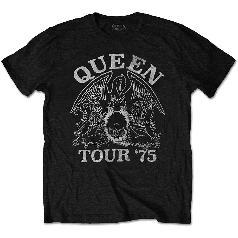 Tour '75 Eco-Tee Vintage T-shirt