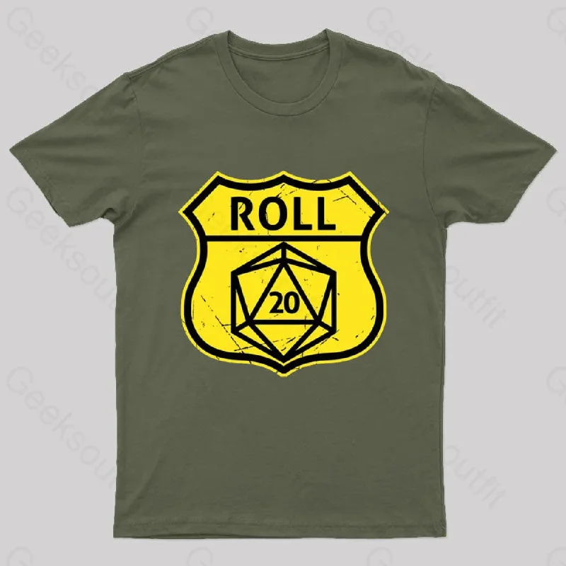 Army Green / S