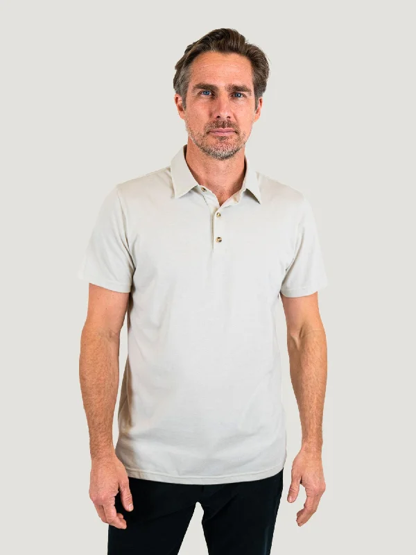 Sand Torrey Polo