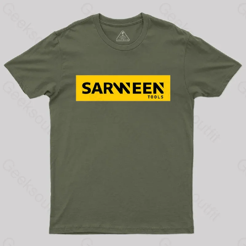 Army Green / S