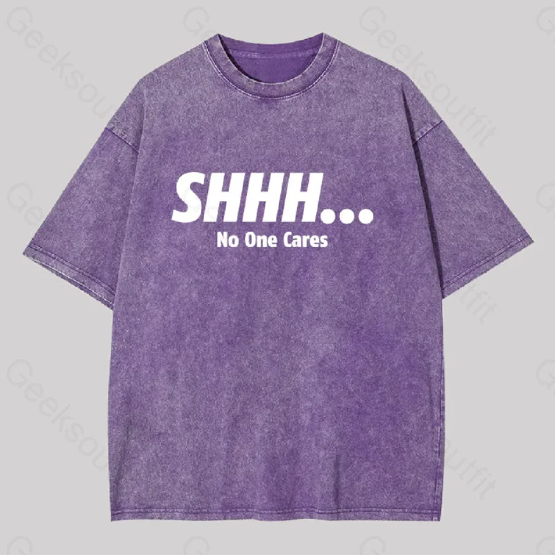 Purple / S