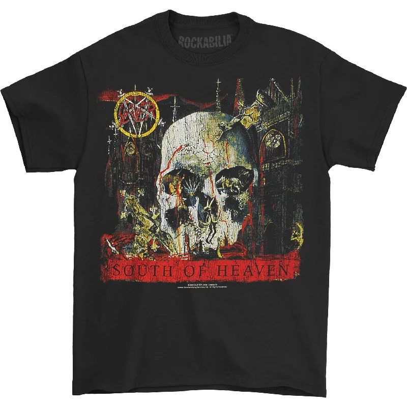 South Of Heaven T-shirt