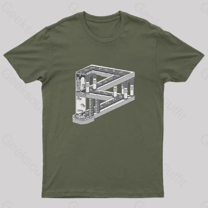 Army Green / S