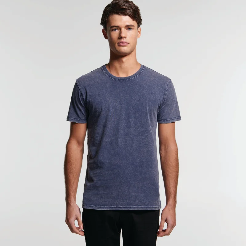 Stonewash Tee - Alexandra Speedway