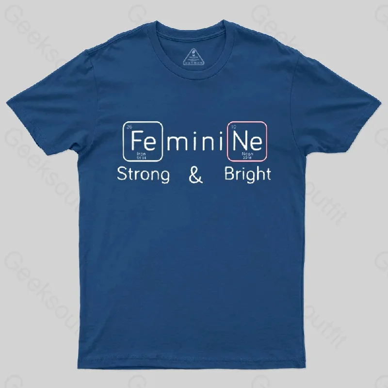 Strong and Bright T-shirt