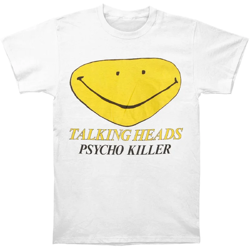 Psycho Killer Vintage T-shirt