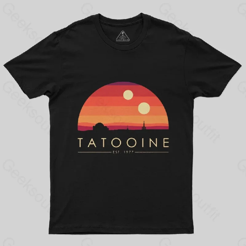 Tatooine T-Shirt