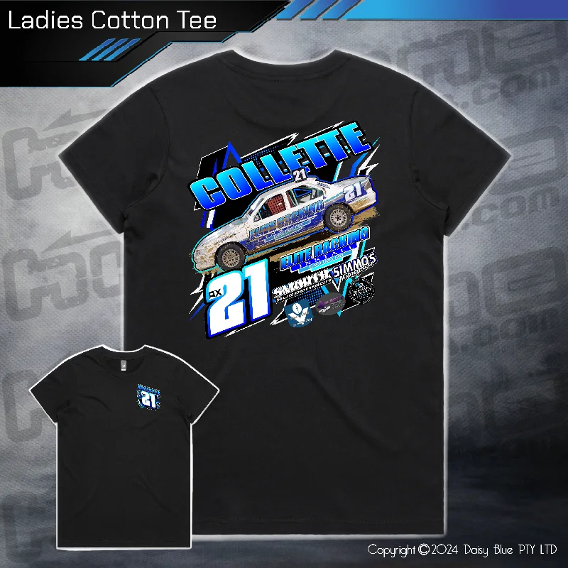 Tee - Collette Racing