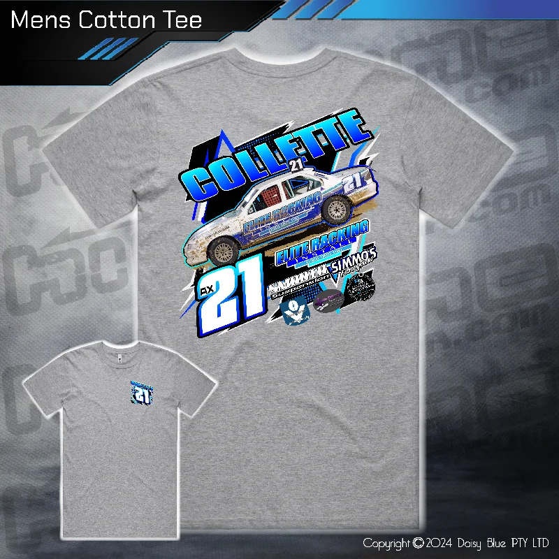 Tee - Collette Racing