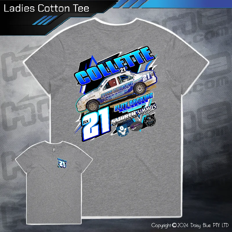 Tee - Collette Racing