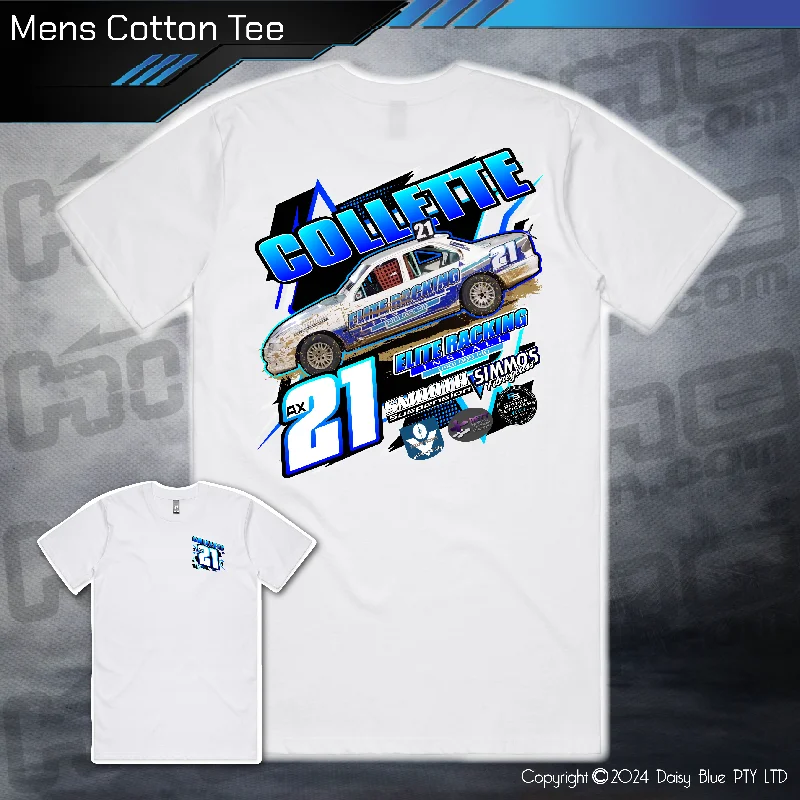 Tee - Collette Racing