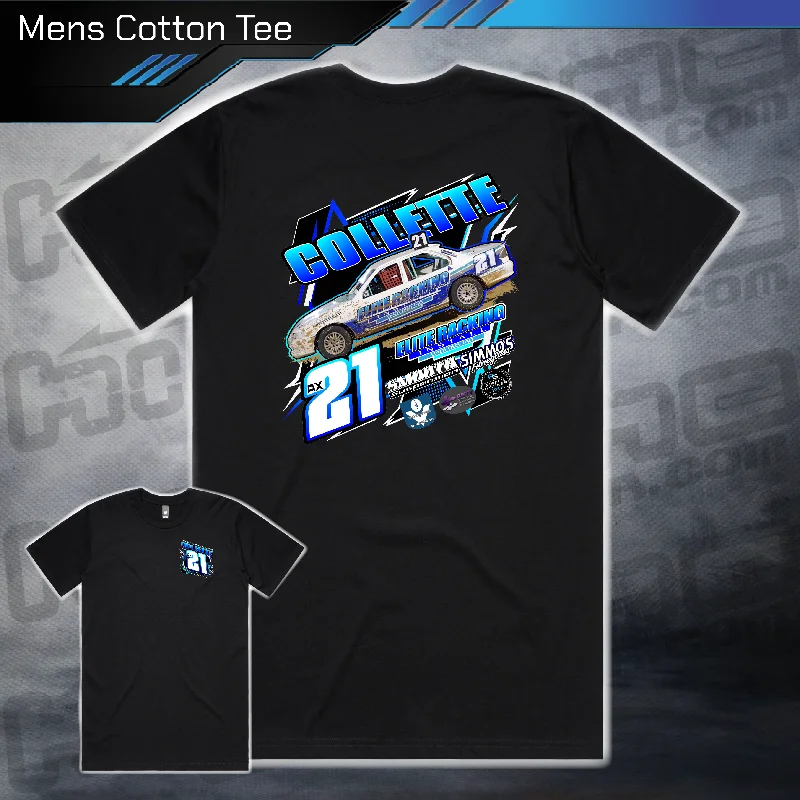 Tee - Collette Racing