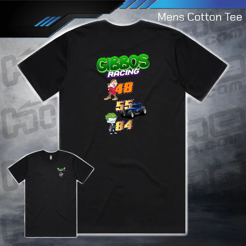 Tee - Gibbo's Racing