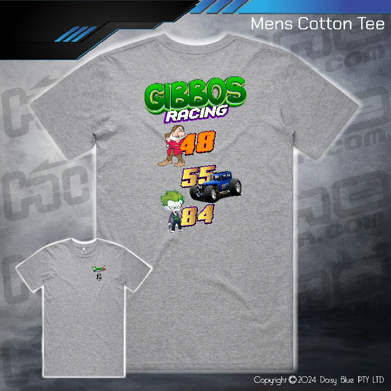 Tee - Gibbo's Racing