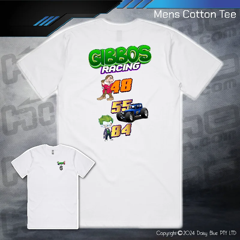 Tee - Gibbo's Racing