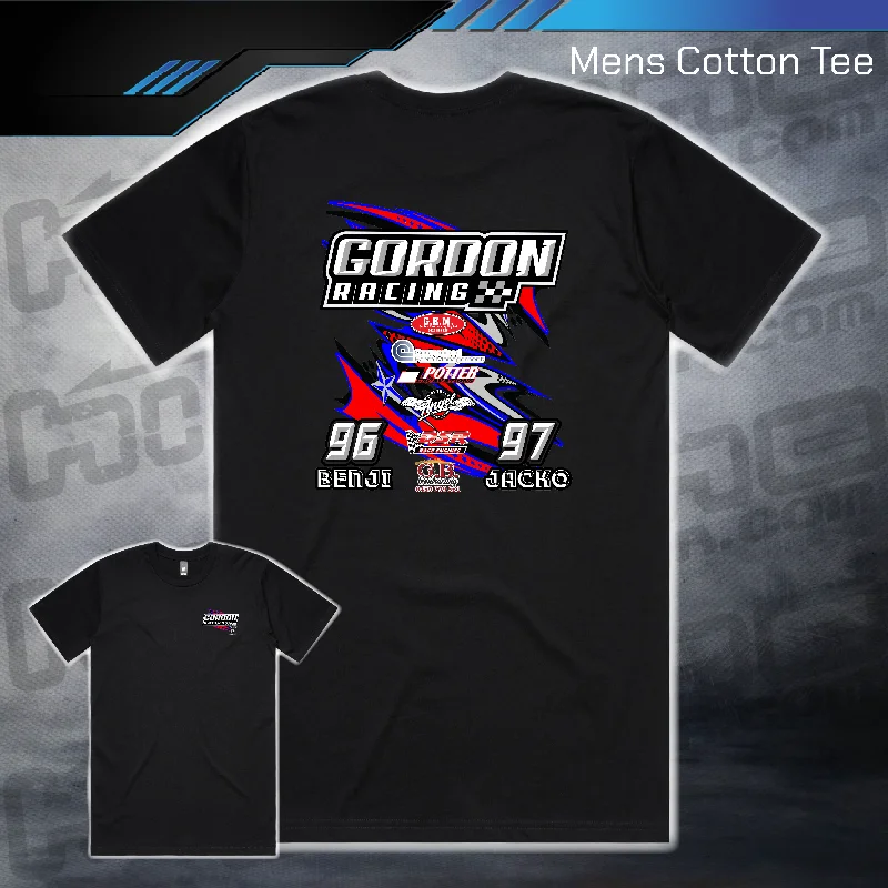 Tee - Gordon Racing