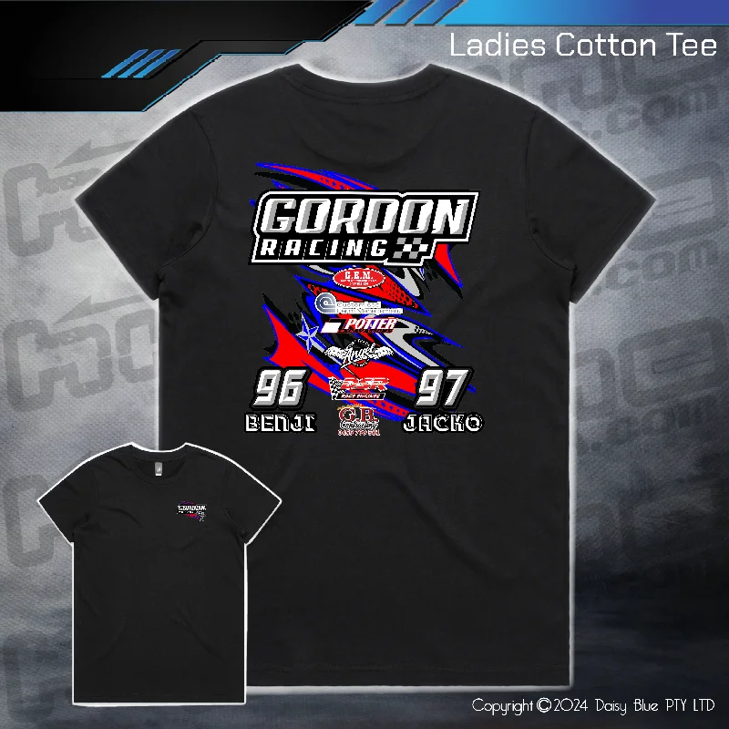 Tee - Gordon Racing