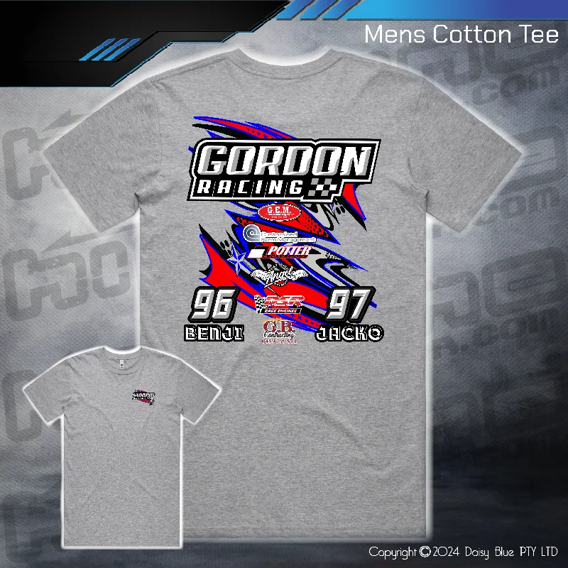 Tee - Gordon Racing