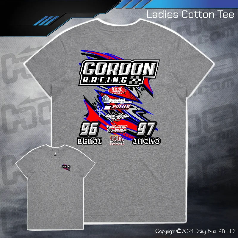 Tee - Gordon Racing