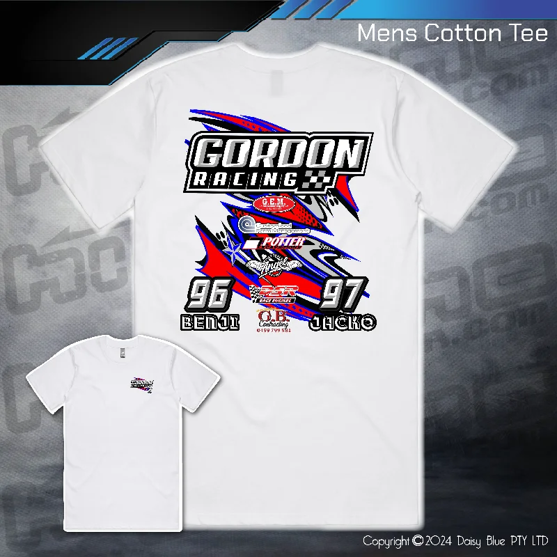 Tee - Gordon Racing