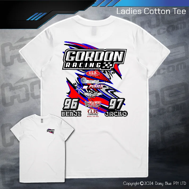 Tee - Gordon Racing