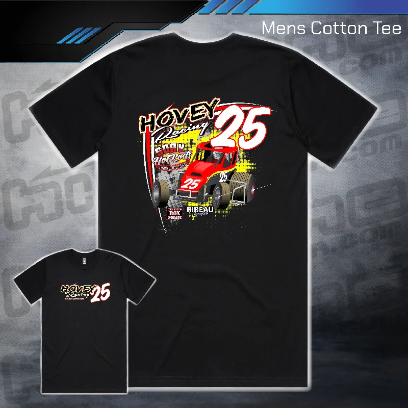 Tee - Hovey Racing 25